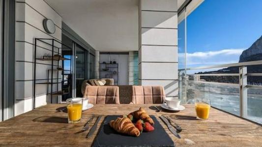 Vente Appartement CALPE 03710