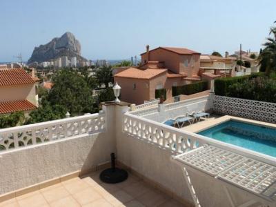 Vente Maison CALPE 03710