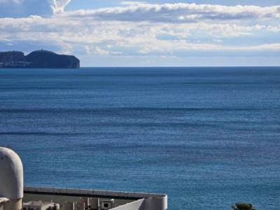 Vente Appartement CALPE 03710