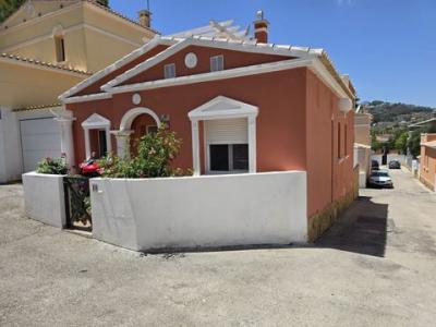 Vente Maison CALPE 03710