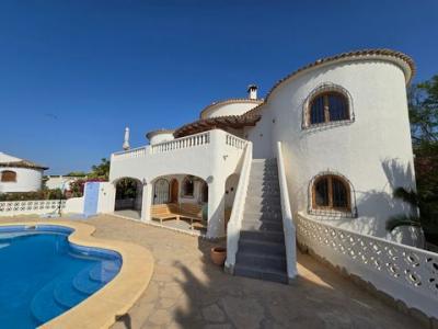 Vente Maison CALPE 03710