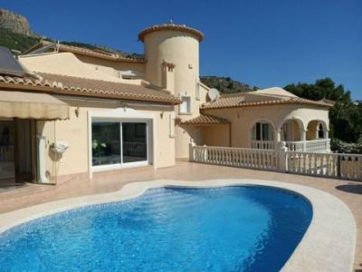 Vente Maison CALPE 03710