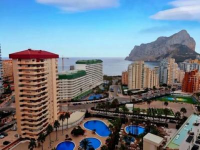 Vente Appartement CALPE 03710