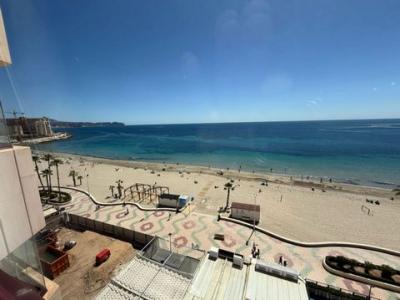 Vente Appartement CALPE 03710