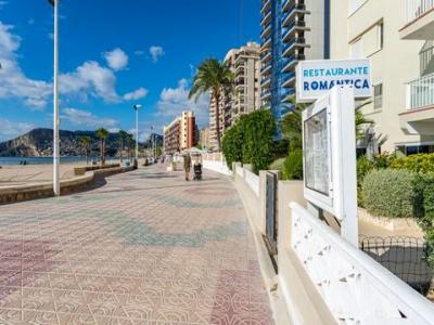 Vente Maison CALPE 03710