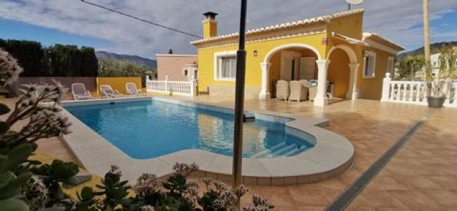 Vente Maison CALPE 03710