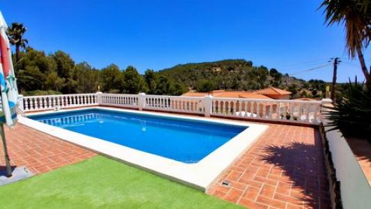 Vente Maison CALPE 03710