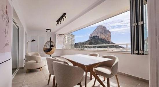 Vente Appartement CALPE 03710