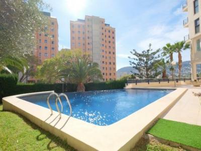 Vente Appartement CALPE 03710