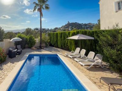 Vente Maison CALPE 03710
