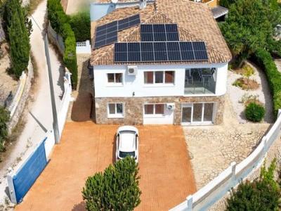 Vente Maison CALPE 03710