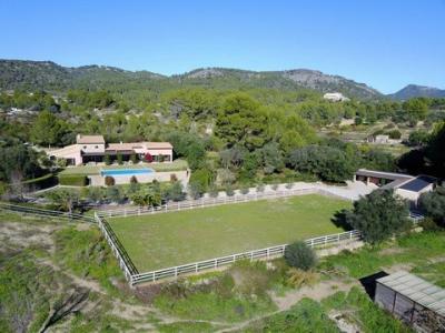 Vente Maison 7 pices CALVIA 07184