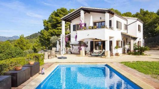 Vente Maison CALVIA 07184