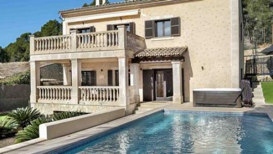 Vente Maison CALVIA 07184