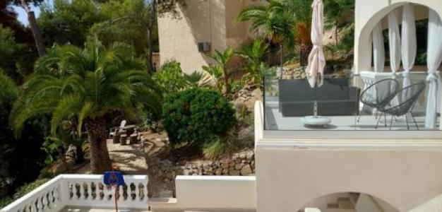 Vente Maison CALVIA 07184