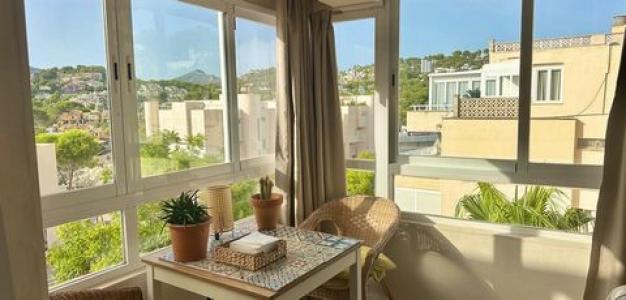 Vente Appartement CALVIA 07184