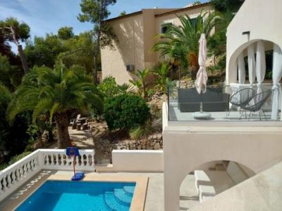 Vente Maison CALVIA 07184