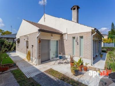 Vente Maison CAMBRILS 43850