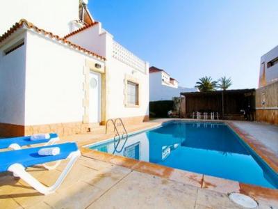 Location vacances Maison CAMBRILS 43850