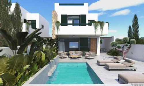 Vente Maison CAMINO-DE-SAN-FULGENCIO 03159