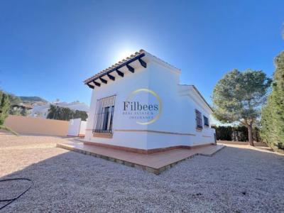 Vente Maison 4 pices CAMPILLO-DE-ABAJO 30335