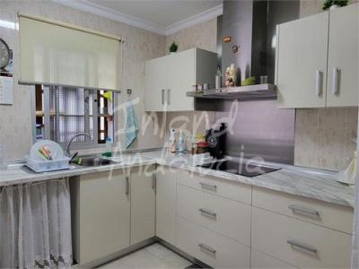 Vente Maison CAMPILLOS 29320