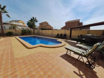 Vente Maison CAMPOSOL 29591