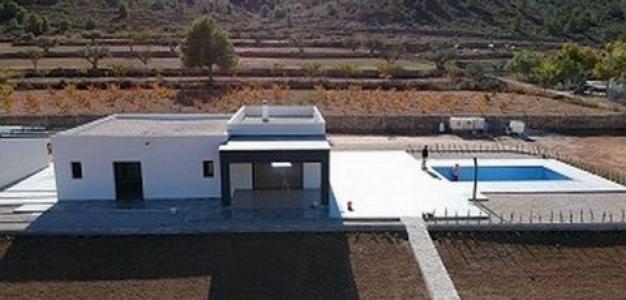 Vente Maison CANADA-DE-LA-LENA 30648