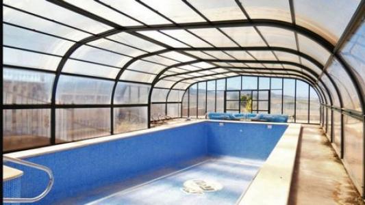 Vente Maison CANADA-DEL-TRIGO 03659