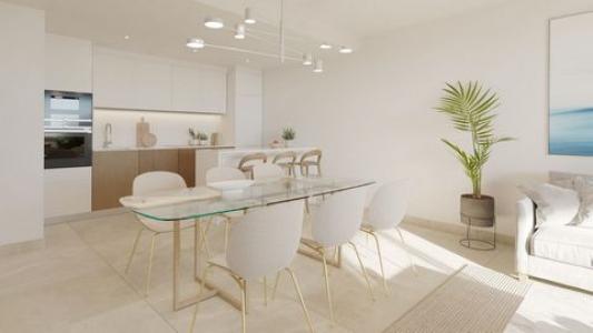 Vente Appartement CANCELADA 15318