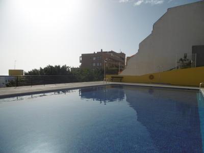 Vente Appartement CANDELARIA 38530