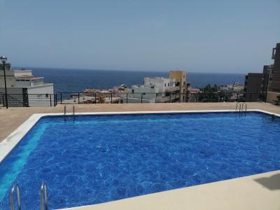 Location Appartement CANDELARIA 38530