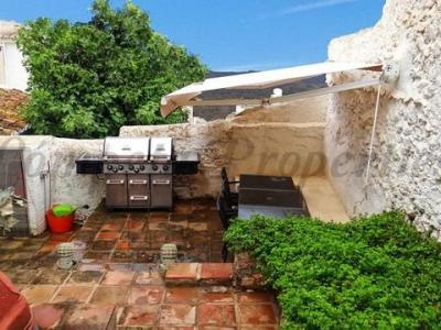 Vente Maison CANILLAS-DE-ACEITUNO 29712