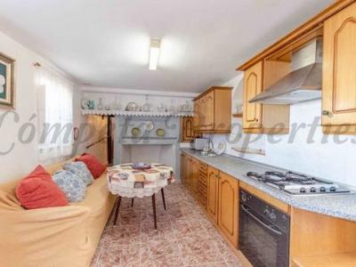 Vente Maison CANILLAS-DE-ACEITUNO 29712