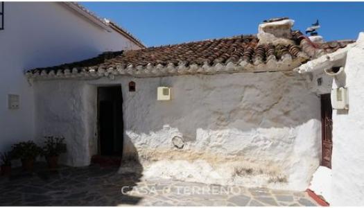 Vente Maison CANILLAS-DE-ACEITUNO 29712