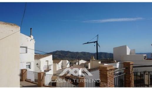 Vente Maison CANILLAS-DE-ACEITUNO 29712