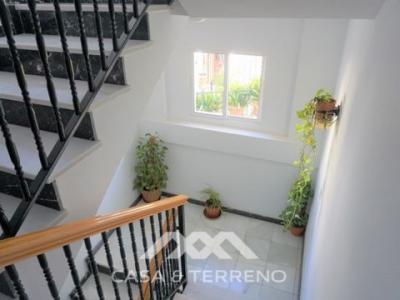 Vente Appartement CANILLAS-DE-ACEITUNO 29712