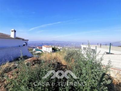 Vente Terrain CANILLAS-DE-ACEITUNO 29712