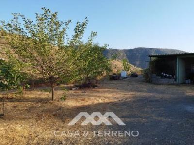 Vente Maison CANILLAS-DE-ACEITUNO 29712