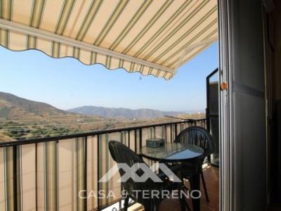 Vente Appartement CANILLAS-DE-ACEITUNO 29712