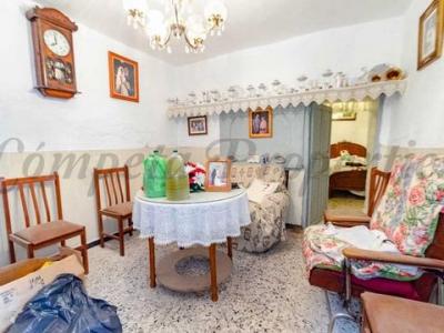 Vente Maison CANILLAS-DE-ACEITUNO 29712