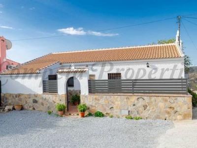 Location Maison CANILLAS-DE-ALBAIDA 29755