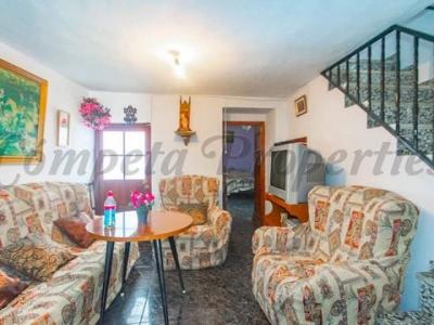 Location Maison CANILLAS-DE-ALBAIDA 29755