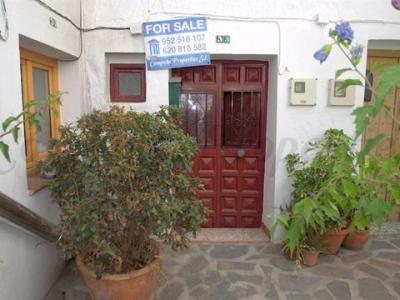 Vente Maison CANILLAS-DE-ALBAIDA 29755