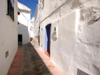 Vente Maison CANILLAS-DE-ALBAIDA 29755