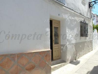 Vente Maison CANILLAS-DE-ALBAIDA 29755