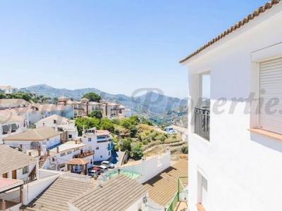 Vente Appartement CANILLAS-DE-ALBAIDA 29755