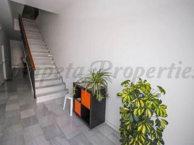 Vente Appartement CANILLAS-DE-ALBAIDA 29755