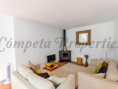 Vente Maison CANILLAS-DE-ALBAIDA 29755