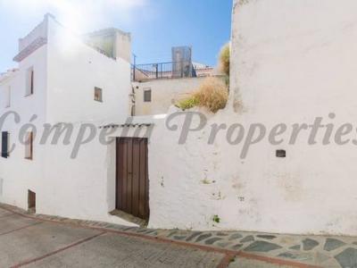 Vente Maison CANILLAS-DE-ALBAIDA 29755